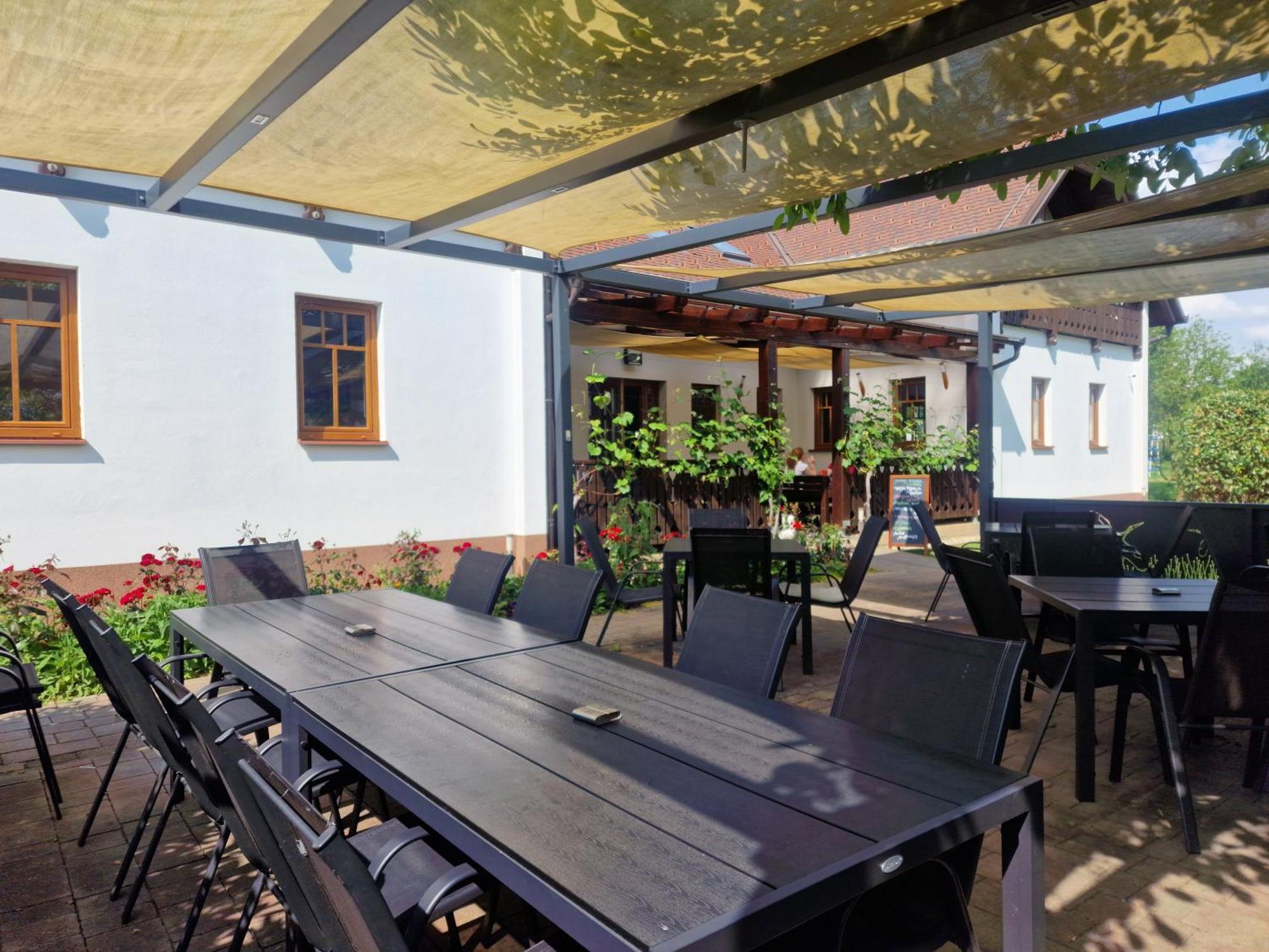 Pri Storklji Moravske-Toplice Exterior foto