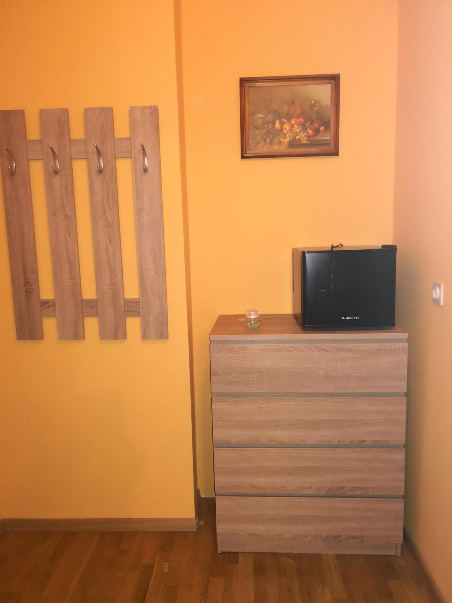 Pri Storklji Moravske-Toplice Exterior foto