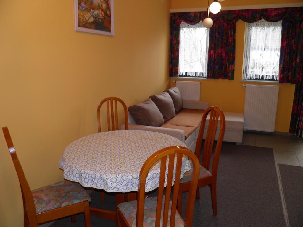 Pri Storklji Moravske-Toplice Quarto foto