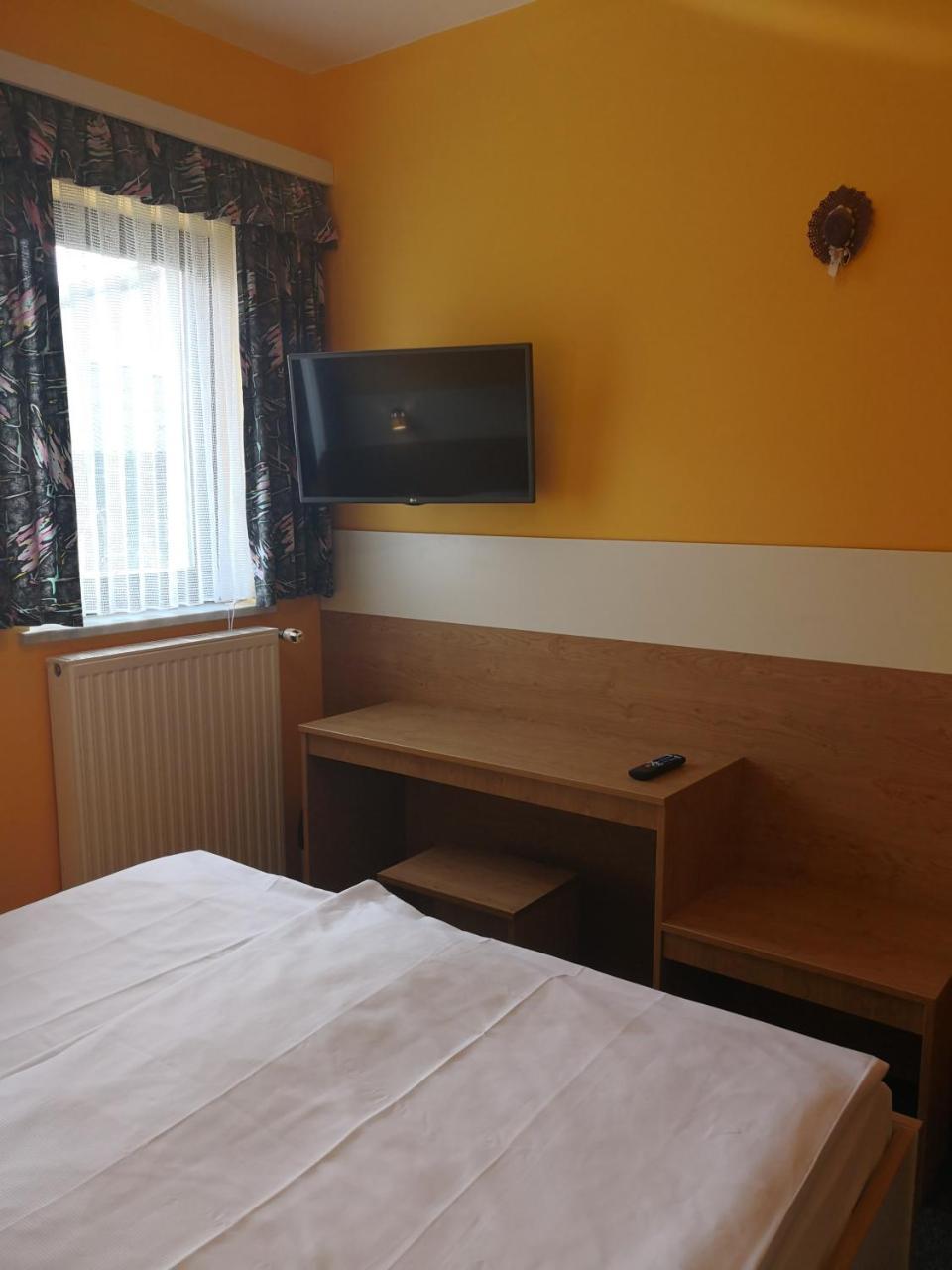 Pri Storklji Moravske-Toplice Exterior foto